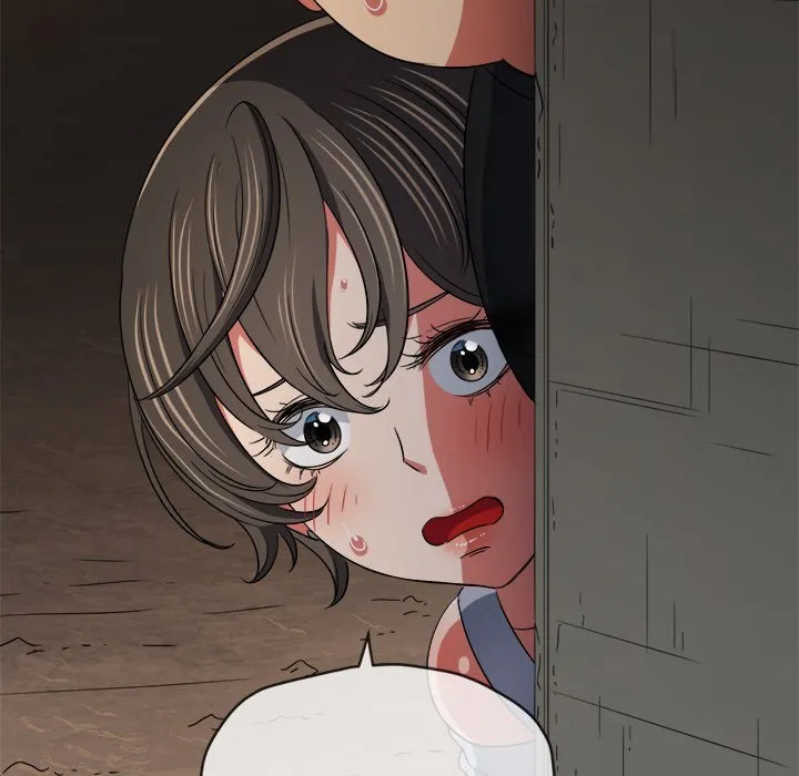 My High School Bully Chapter 153 - Page 84
