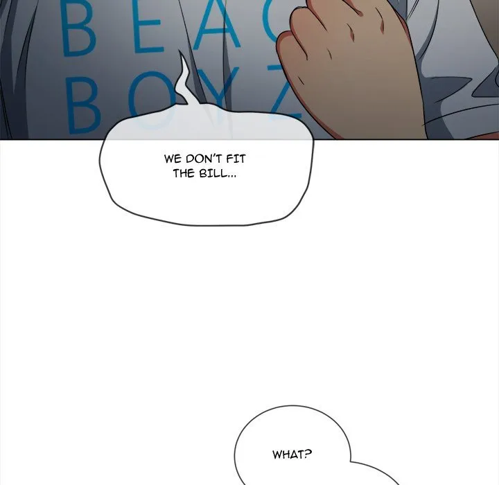 My High School Bully Chapter 153 - Page 96