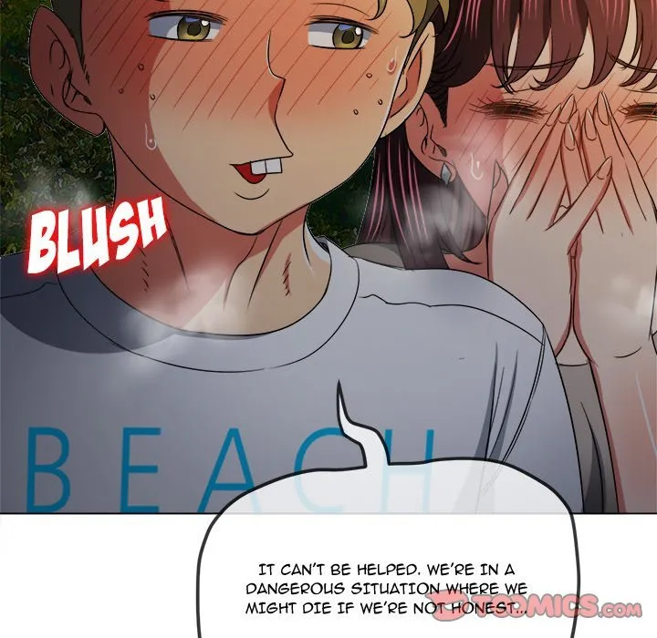 My High School Bully Chapter 153 - Page 100