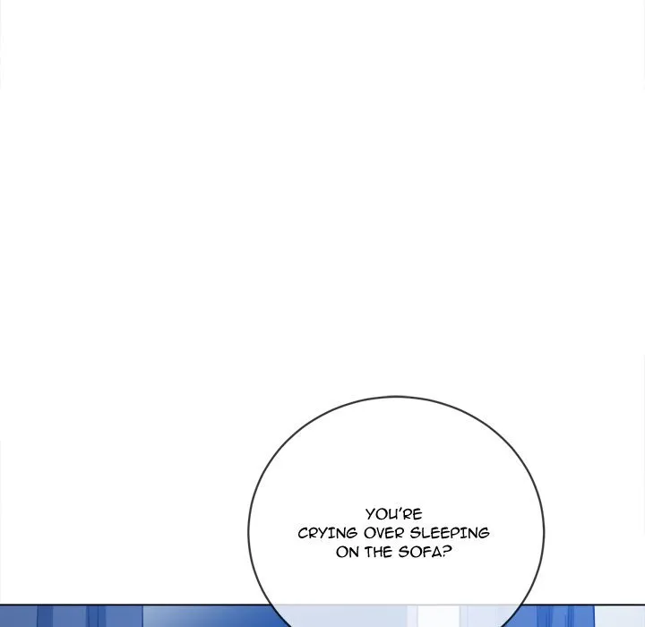 My High School Bully Chapter 154 - Page 116