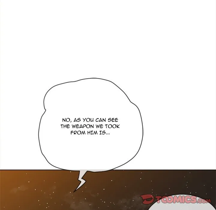 My High School Bully Chapter 154 - Page 16