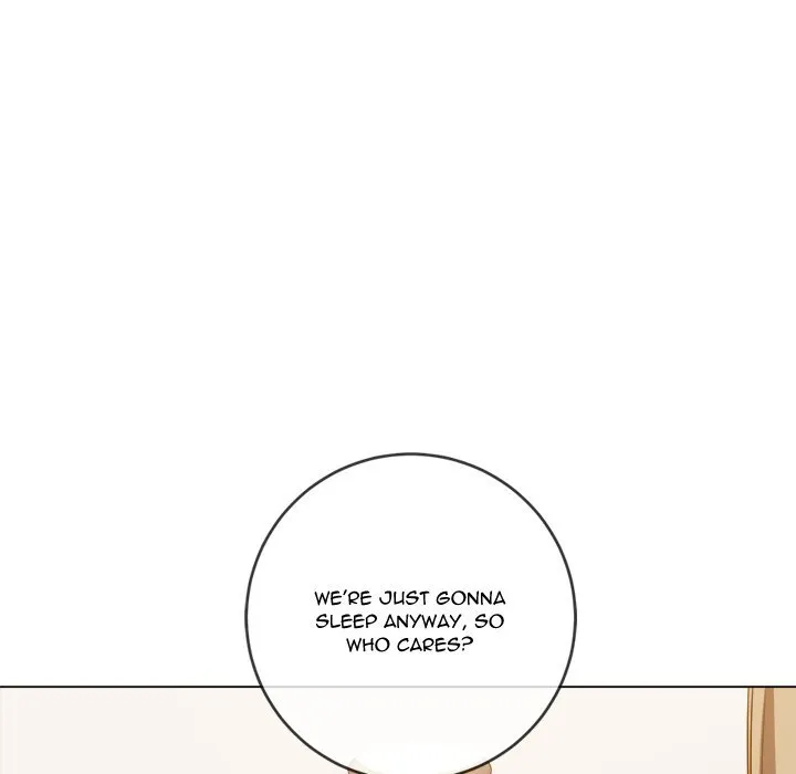 My High School Bully Chapter 154 - Page 156