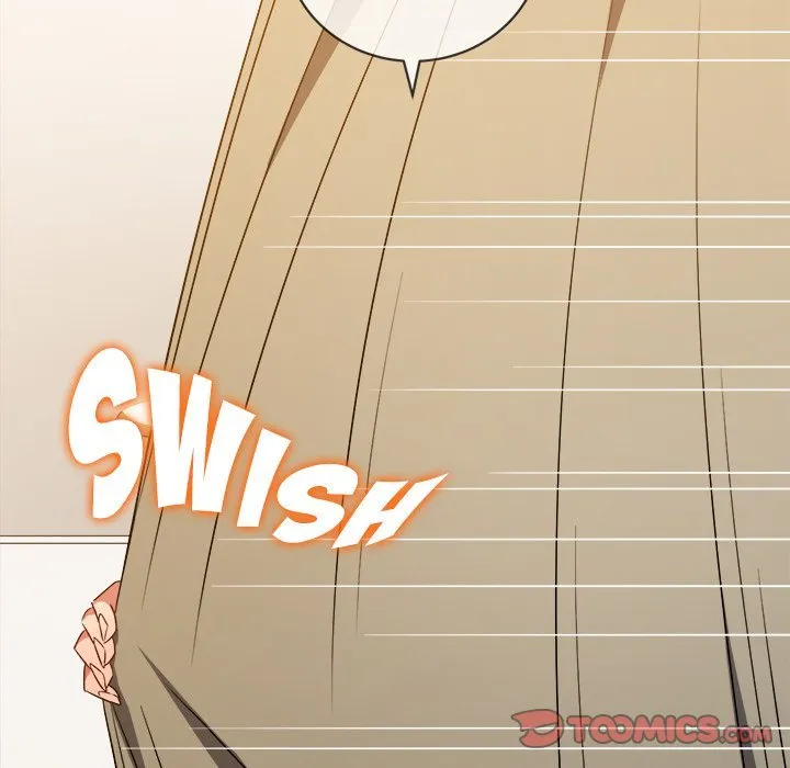 My High School Bully Chapter 154 - Page 160