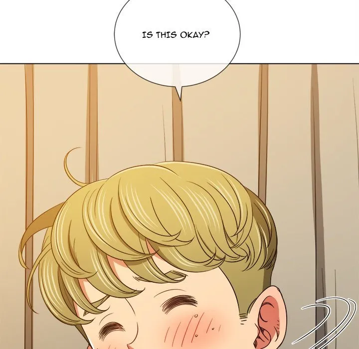 My High School Bully Chapter 154 - Page 166