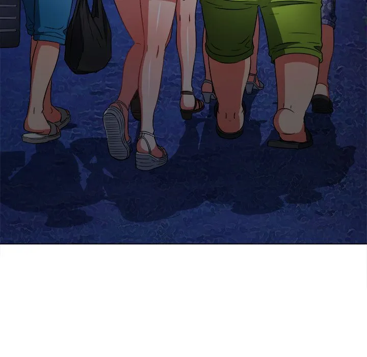 My High School Bully Chapter 154 - Page 60