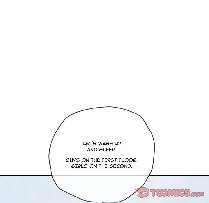 My High School Bully Chapter 154 - Page 64