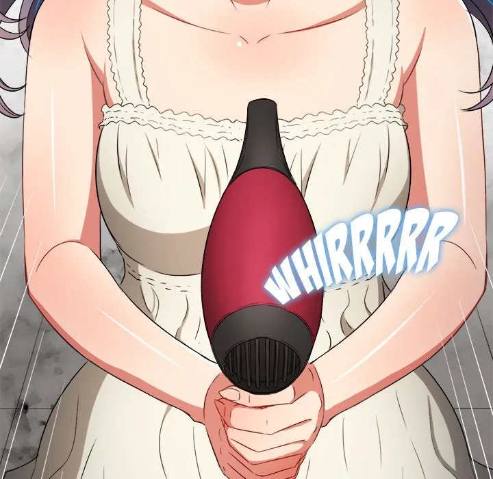 My High School Bully Chapter 154 - Page 92