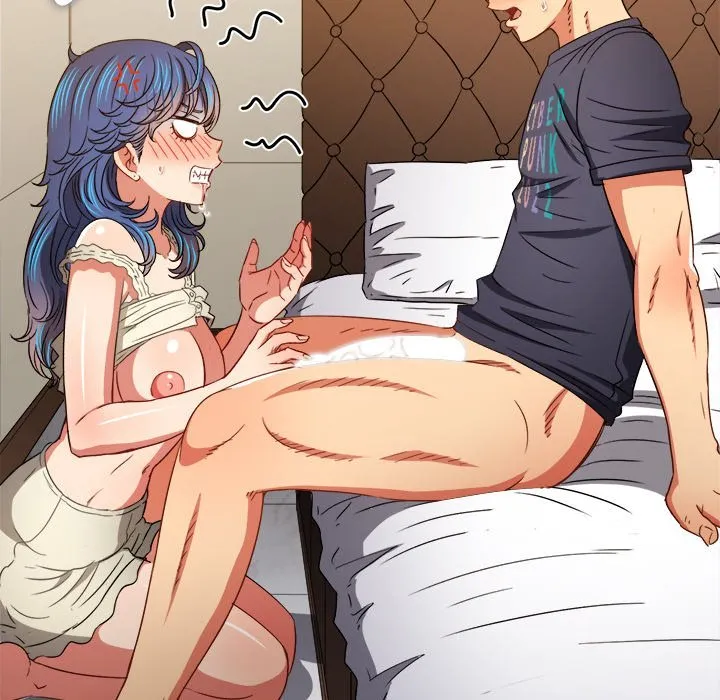 My High School Bully Chapter 155 - Page 114