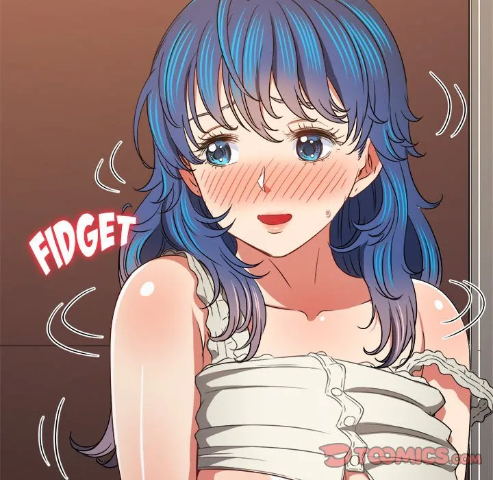 My High School Bully Chapter 155 - Page 136