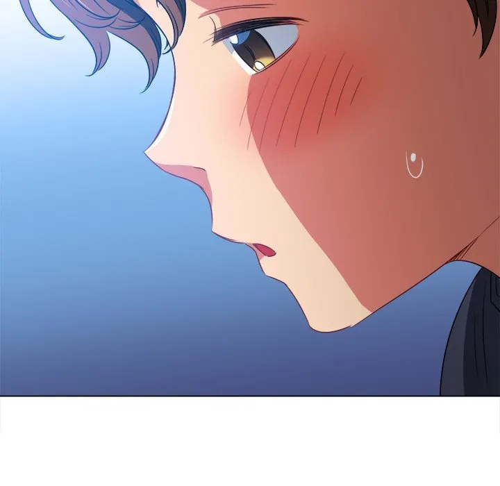 My High School Bully Chapter 155 - Page 156
