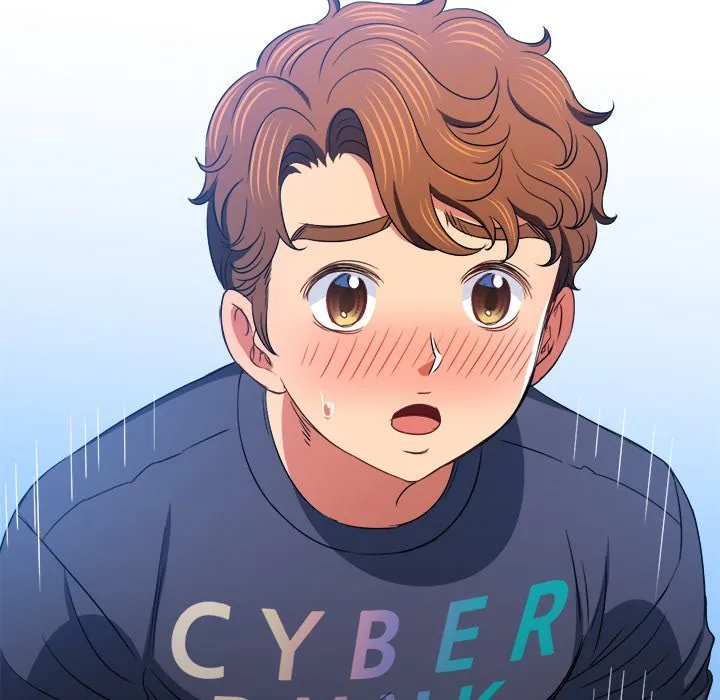 My High School Bully Chapter 155 - Page 41