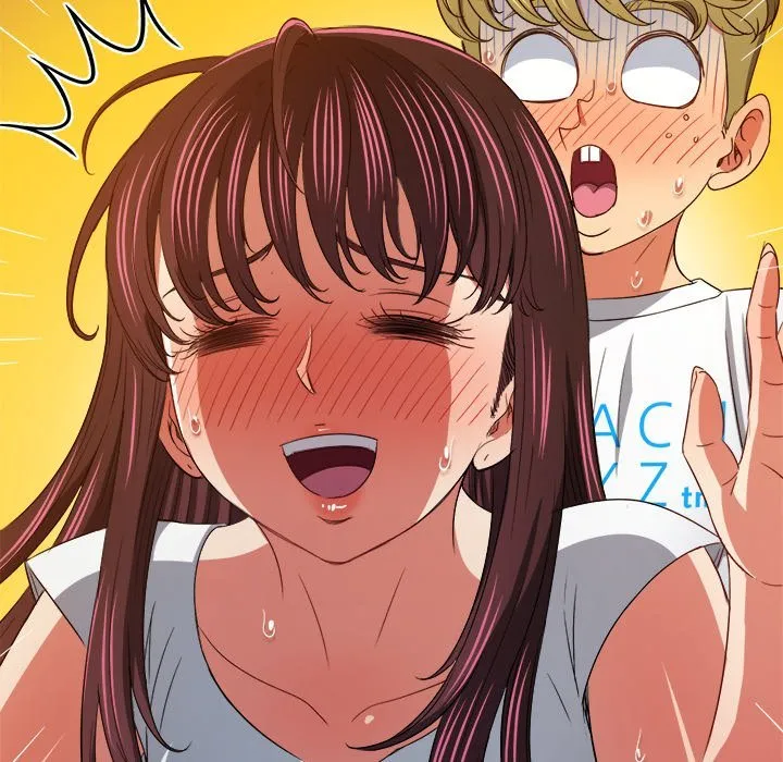 My High School Bully Chapter 156 - Page 111