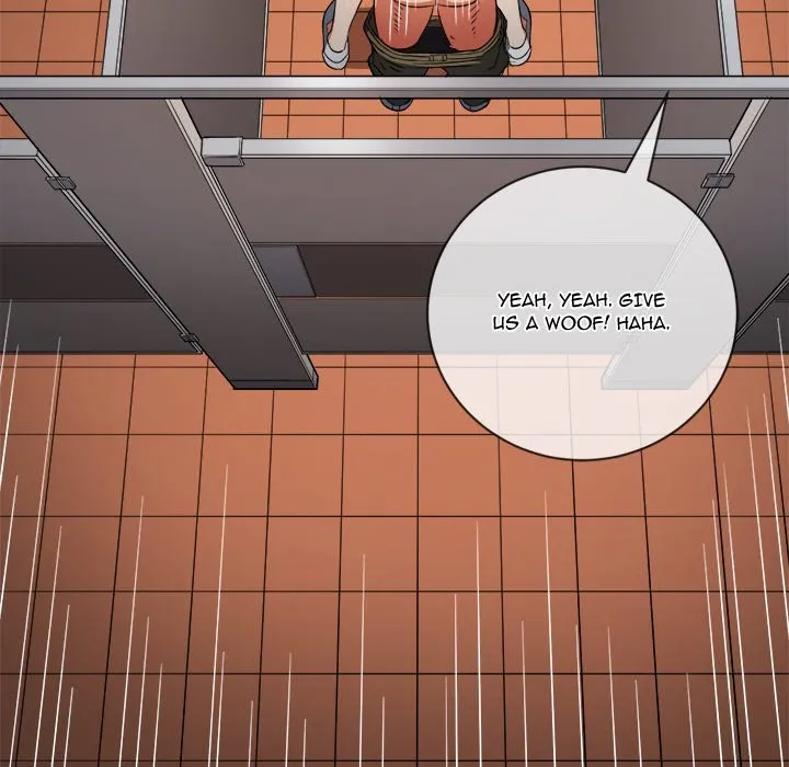 My High School Bully Chapter 156 - Page 172