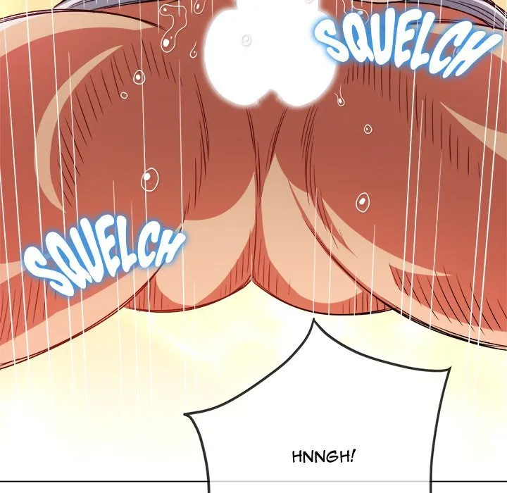 My High School Bully Chapter 156 - Page 204