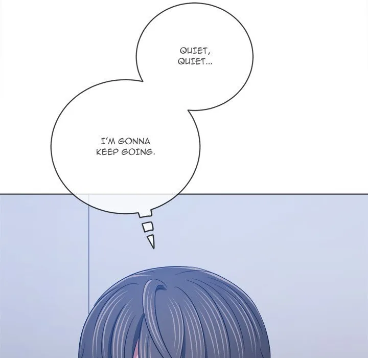 My High School Bully Chapter 156 - Page 94