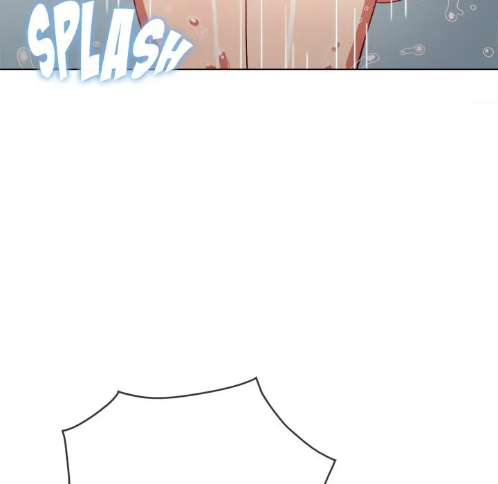 My High School Bully Chapter 157 - Page 103
