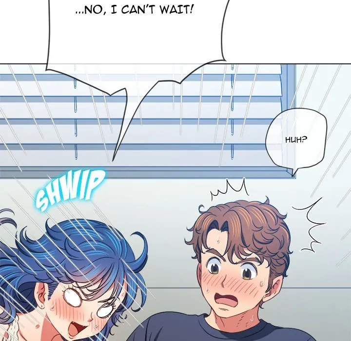 My High School Bully Chapter 157 - Page 104