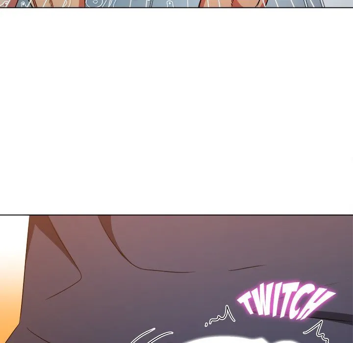 My High School Bully Chapter 157 - Page 106