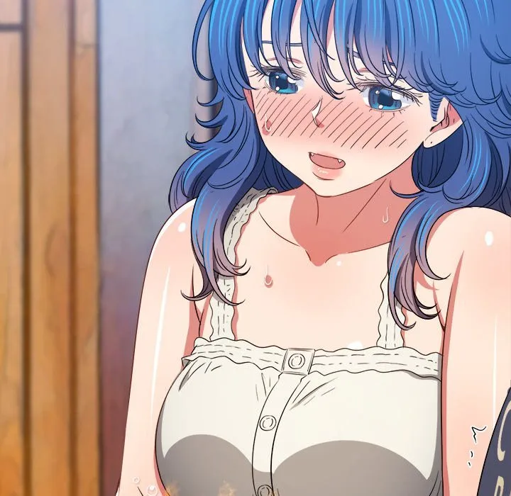 My High School Bully Chapter 157 - Page 114