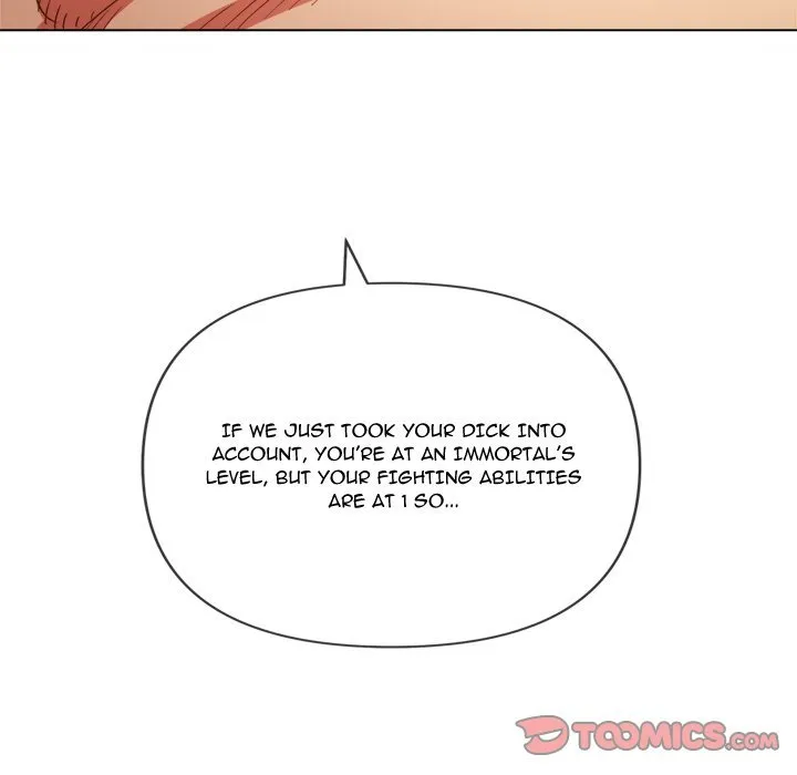 My High School Bully Chapter 157 - Page 116
