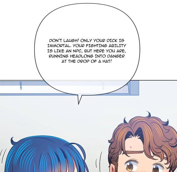 My High School Bully Chapter 157 - Page 120