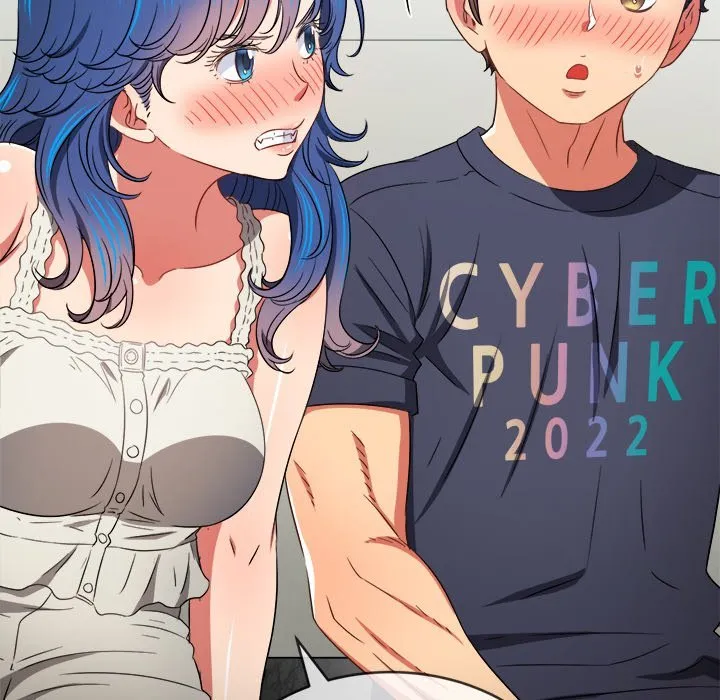 My High School Bully Chapter 157 - Page 121