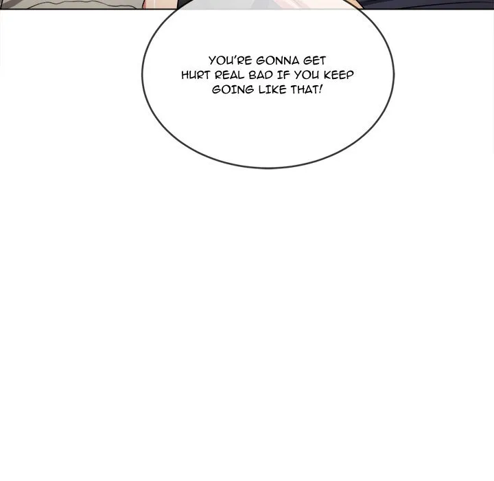 My High School Bully Chapter 157 - Page 122