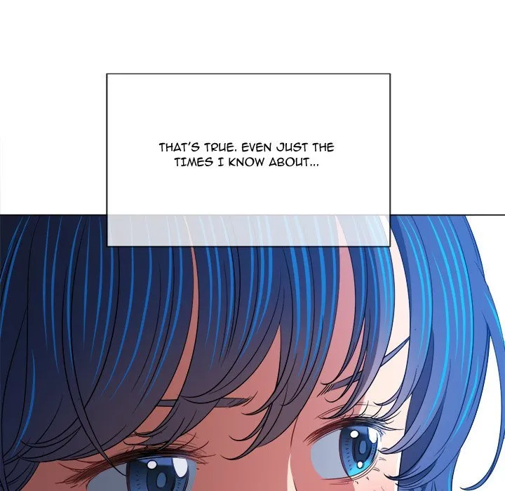 My High School Bully Chapter 157 - Page 127