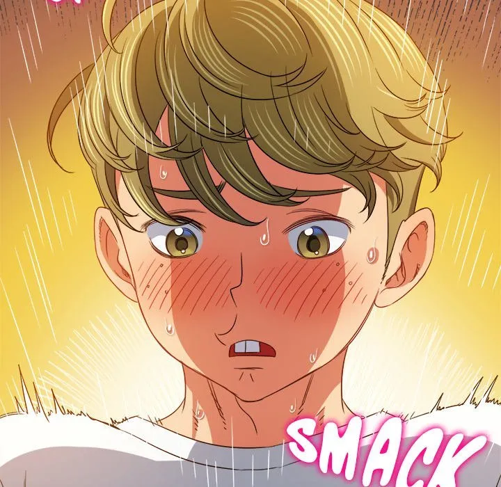 My High School Bully Chapter 157 - Page 14