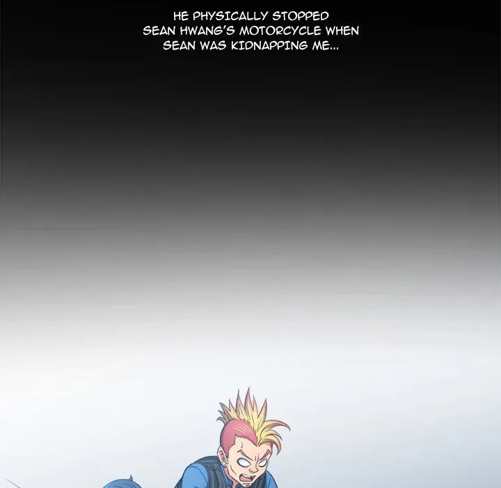My High School Bully Chapter 157 - Page 135