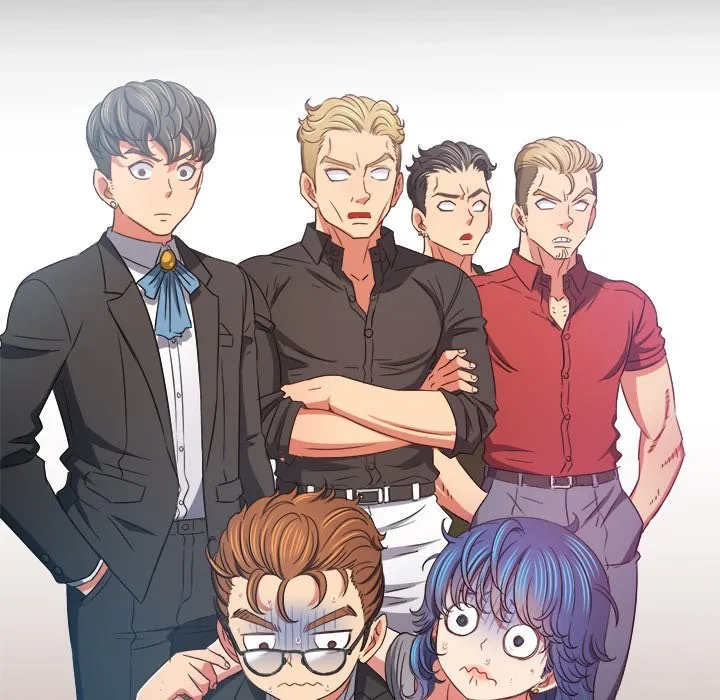 My High School Bully Chapter 157 - Page 139