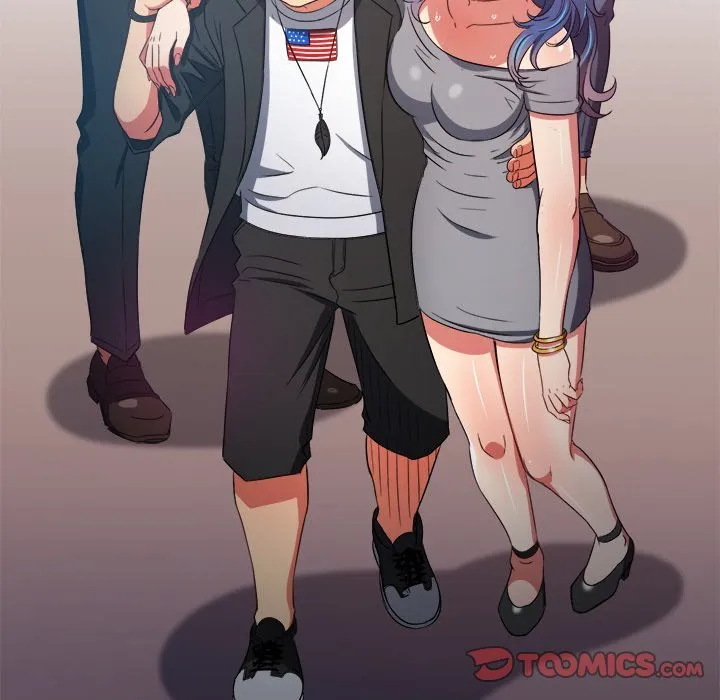 My High School Bully Chapter 157 - Page 140