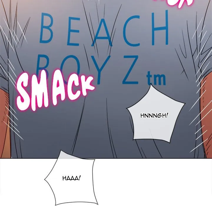 My High School Bully Chapter 157 - Page 15