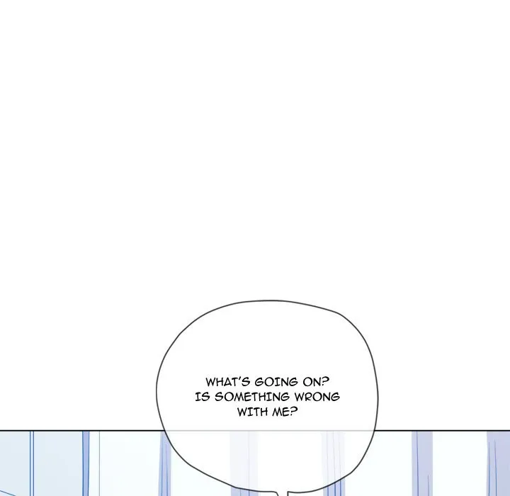 My High School Bully Chapter 157 - Page 154