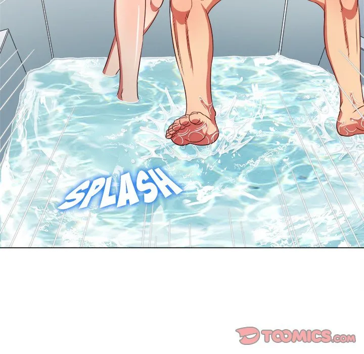 My High School Bully Chapter 157 - Page 164