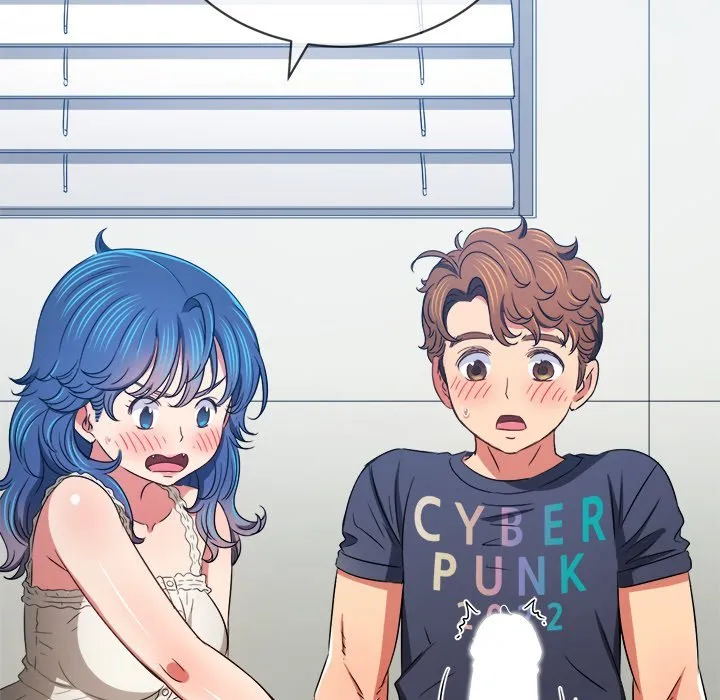 My High School Bully Chapter 157 - Page 166
