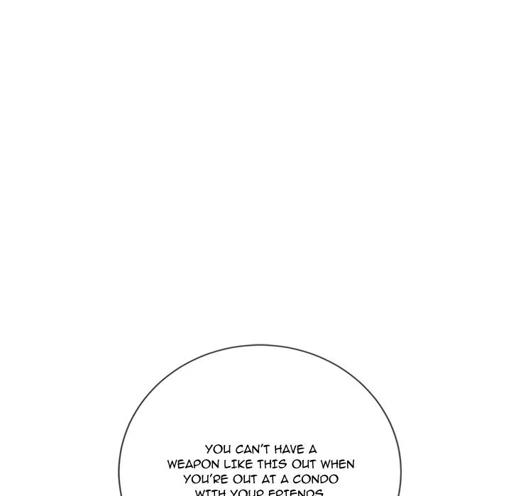 My High School Bully Chapter 157 - Page 168