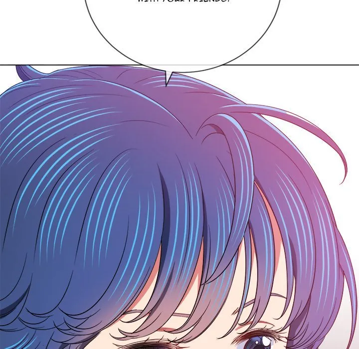 My High School Bully Chapter 157 - Page 169