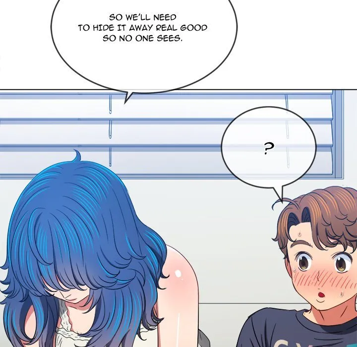 My High School Bully Chapter 157 - Page 178
