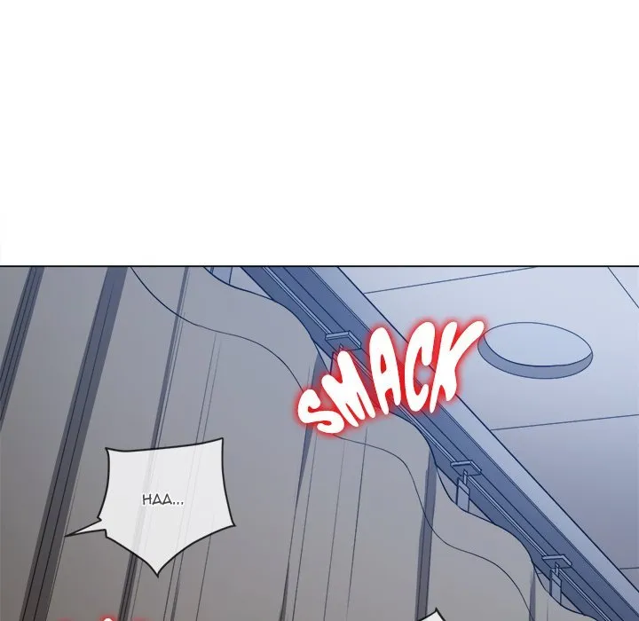 My High School Bully Chapter 157 - Page 23
