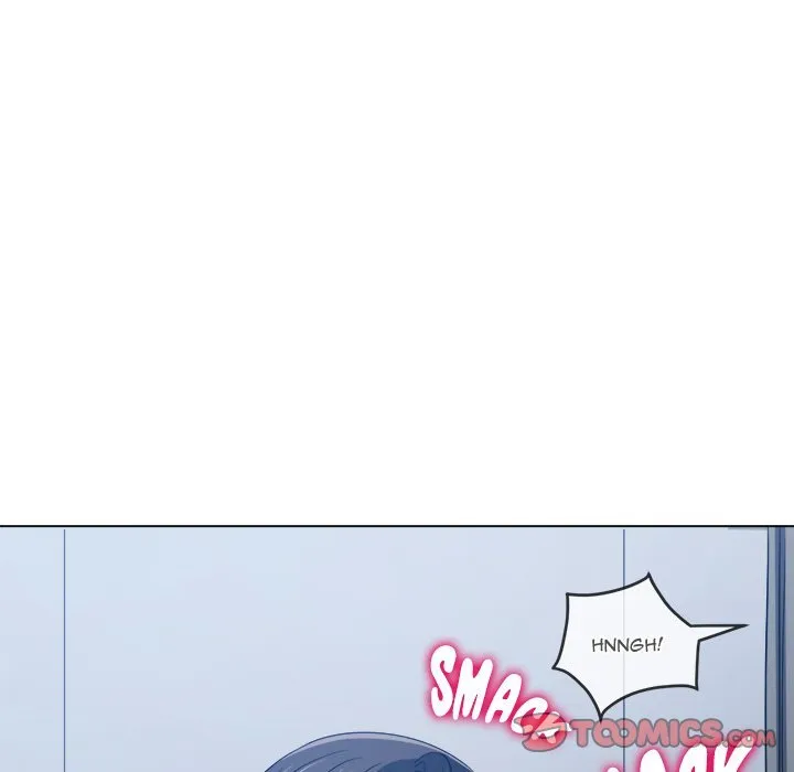 My High School Bully Chapter 157 - Page 28