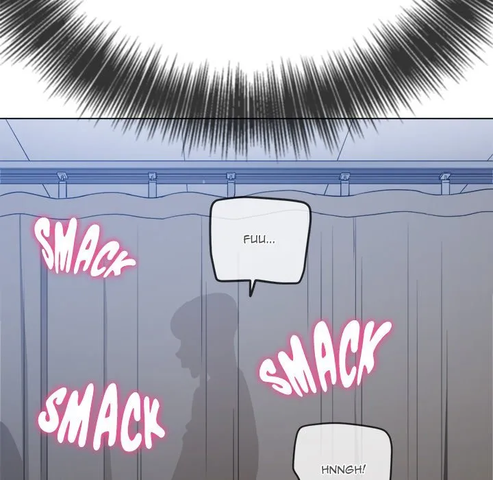 My High School Bully Chapter 157 - Page 39