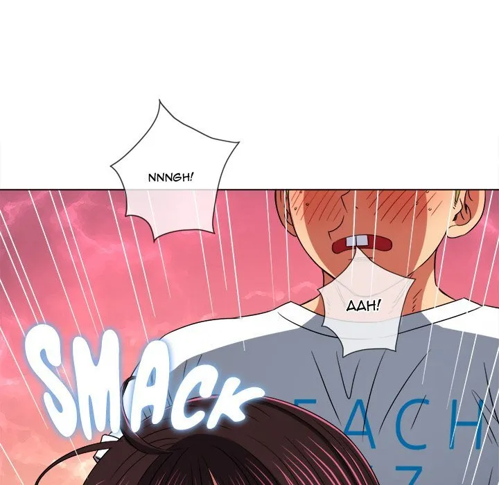 My High School Bully Chapter 157 - Page 5