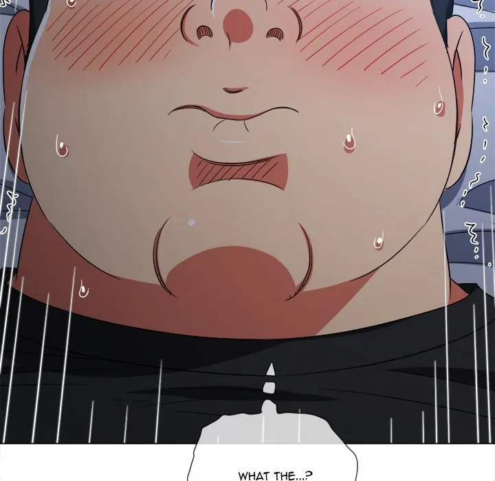 My High School Bully Chapter 157 - Page 49