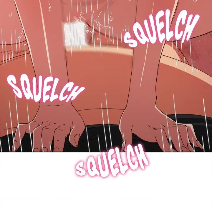 My High School Bully Chapter 157 - Page 53