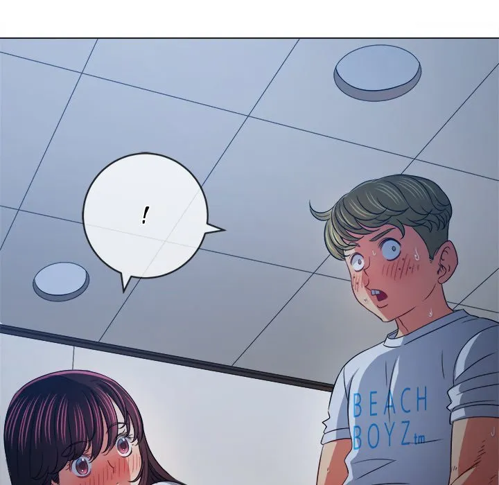 My High School Bully Chapter 157 - Page 59