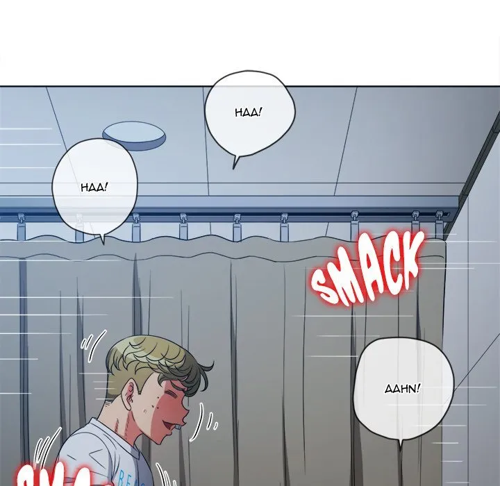 My High School Bully Chapter 157 - Page 66