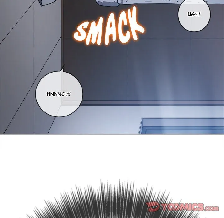 My High School Bully Chapter 157 - Page 76