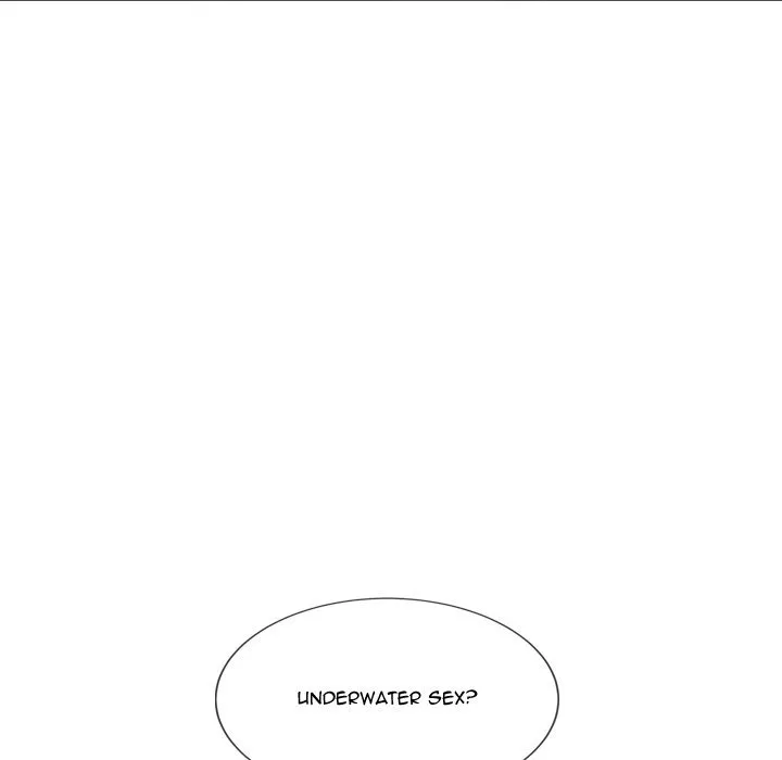My High School Bully Chapter 157 - Page 87