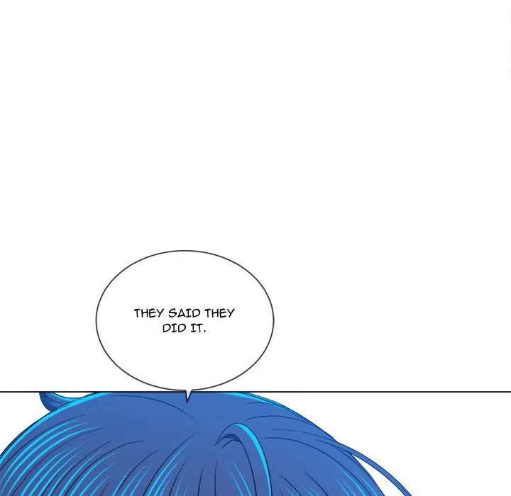 My High School Bully Chapter 157 - Page 90